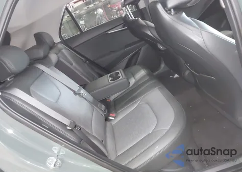 2024 Kia Niro Sx from USA, damaged, VIN KNDCT3LE2R5188372